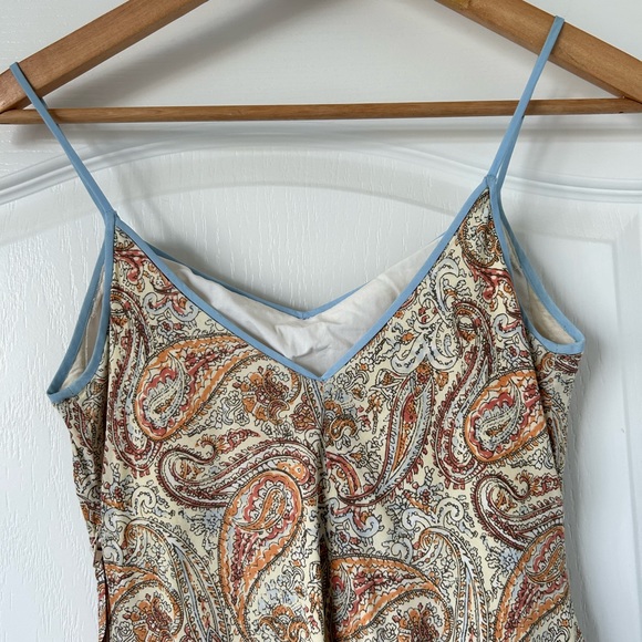 JCrew cotton sundress - Picture 3 of 3